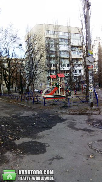 Sell 2-room apartment. Киев, Флоренции — photo 10