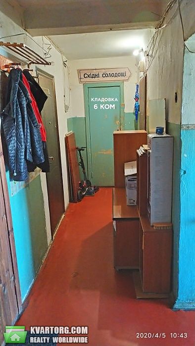 Sell 3-room apartment. Киев,  Юности — photo 7