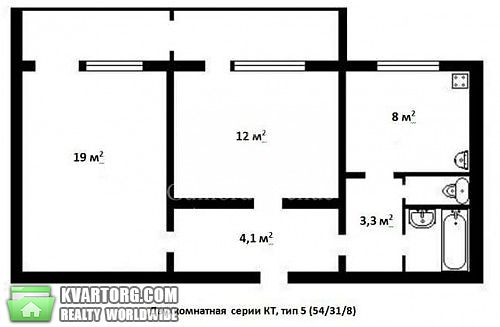 Sell 2-room apartment. Киев,  Оболонский пр — photo 2