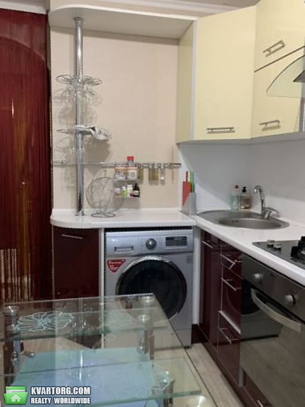 Sell 1-room apartment. Киев,  Курнатовского — photo 5