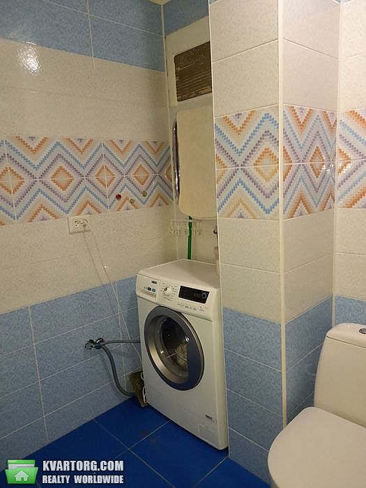 Sell 1-room apartment. Киев, Василия Тютюнника — photo 8