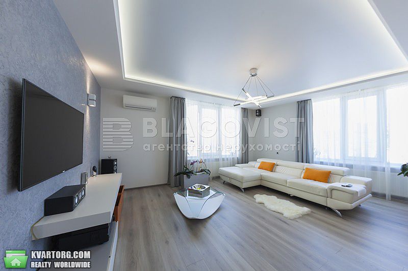 Sell 3-room apartment. Киев,  Ломоносова — photo 2