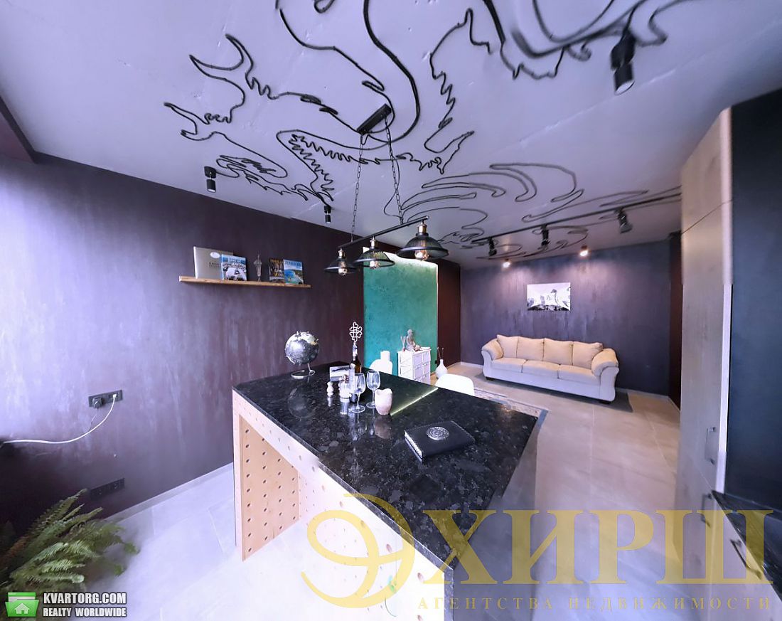Sell 2-room apartment. Киев,  Ломоносова — photo 8