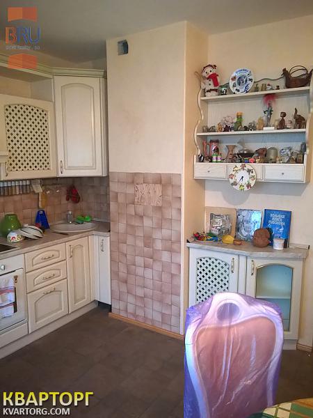 Sell 2-room apartment. Киев,  Бажана — photo 4