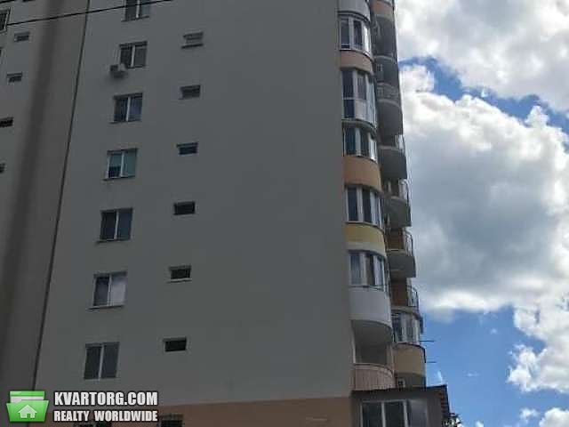 Sell 1-room apartment. Одесса, Вильямса — photo 1
