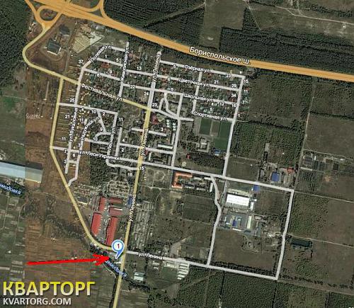 Sell warehouse. Киевская обл.,  Перспективная — photo 4