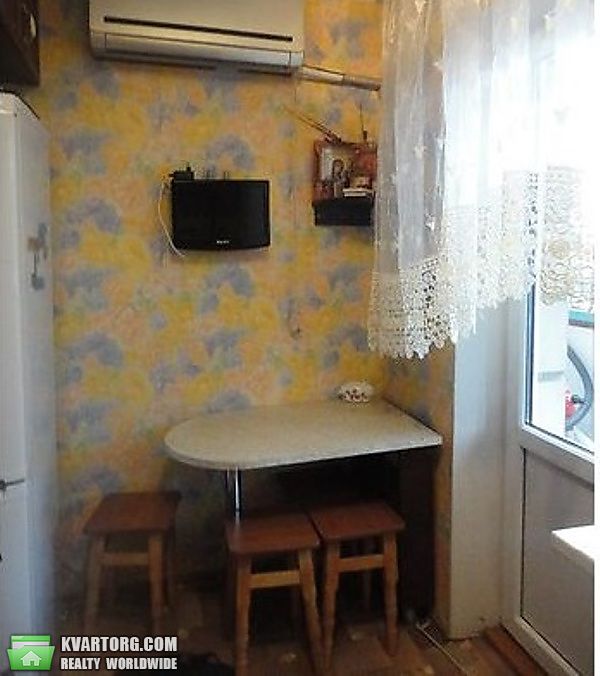 Sell 1-room apartment. Киев,  Симиренко — photo 8