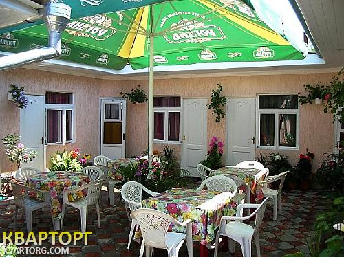 Rent out house. АР Крым, 4й Профсоюзный проезд — photo 5