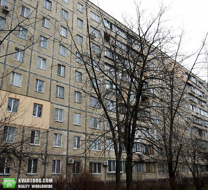 Sell 2-room apartment. Киев, Александра Архипенко — photo 1