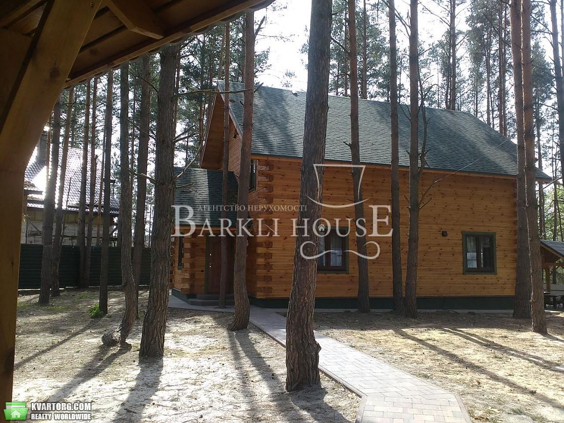 Rent out house. Киевская обл., Воропаев — photo 9