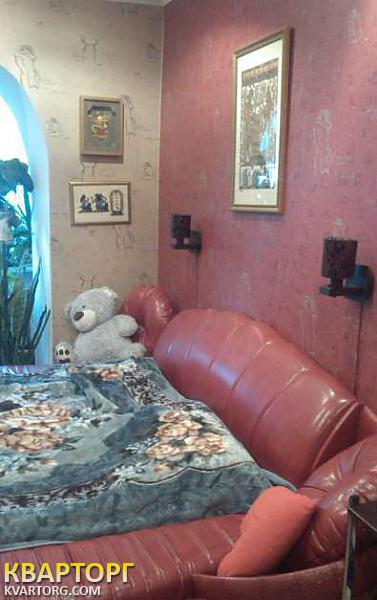 Sell 3-room apartment. Киев, ул. Щорса — photo 6