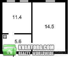 Sell 2-room apartment. Киев, Щекавицкая — photo 3