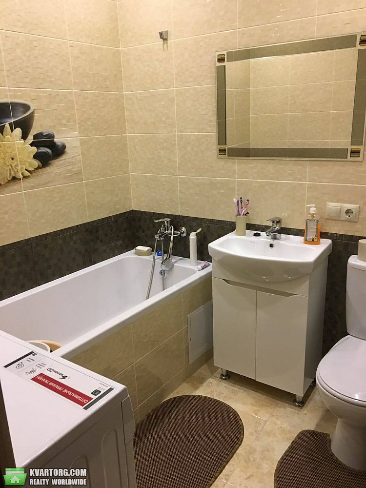 Sell 1-room apartment. Киев, Боголюбова — photo 6