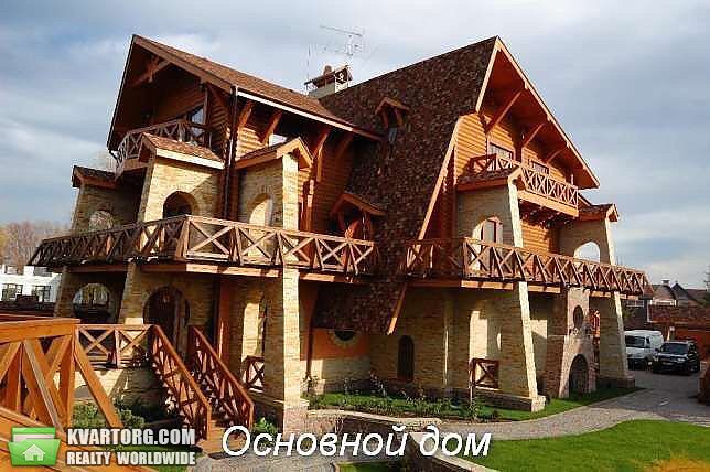 Sell house. Киев,  Озерная — photo 2