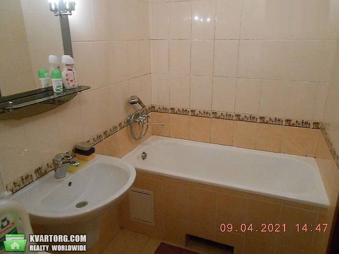 Sell 1-room apartment. Киев, Василия Тютюнника — photo 6