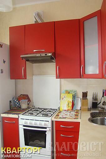 Sell 3-room apartment. Киев, Лаврська — photo 5