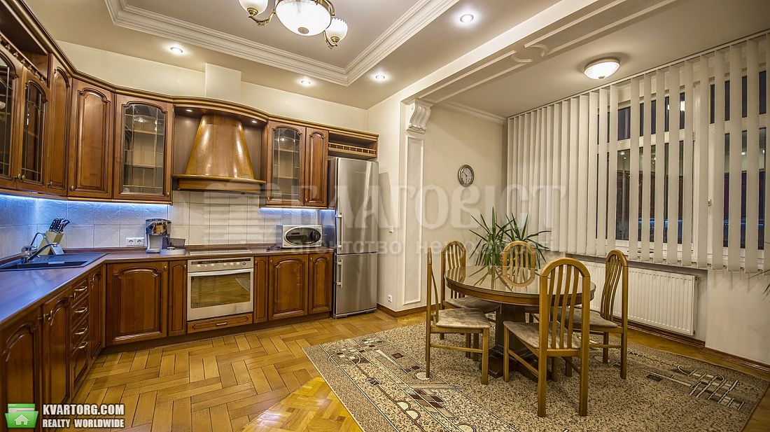 Rent out 4-room apartment. Киев,  Леси Украинки бул — photo 6