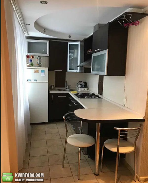 Sell 2-room apartment. Киев, Щербаковского — photo 1