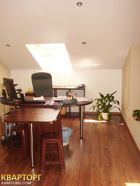 Rent out office. Киев,  Щекавицкая — photo 1
