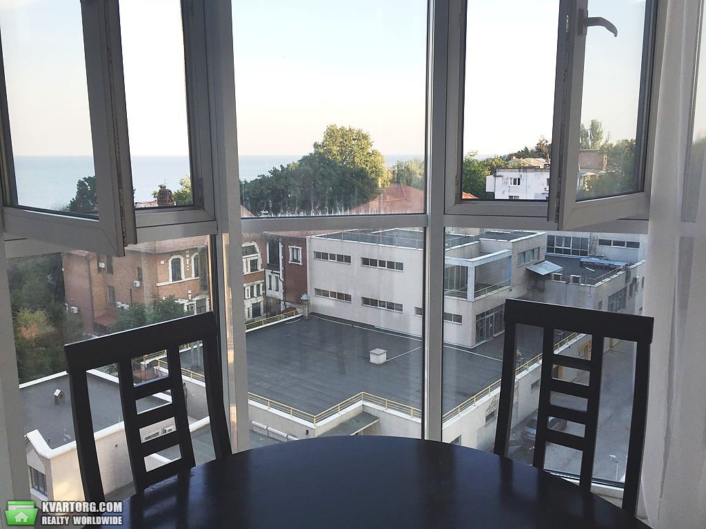 Sell 2-room apartment. Одесса, Лидерсовский бульвар — photo 2