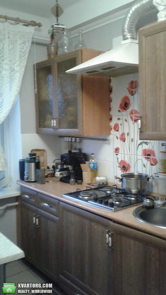 Sell 3-room apartment. Киев,  Васильковская — photo 1