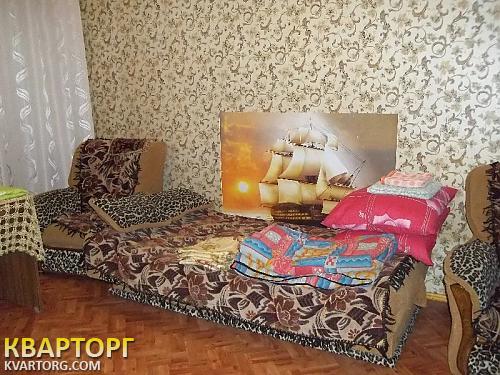 Rent out 3-room apartment. Одесса, Софиевская — photo 9