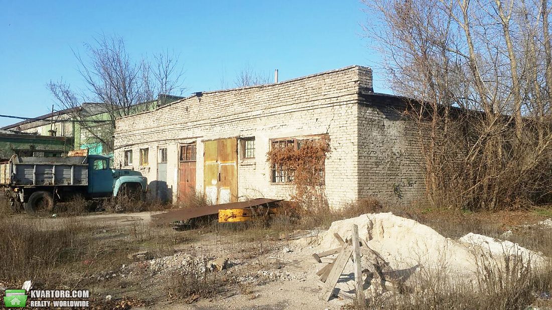 продам здание Днепропетровск, ул.Днепропетровская - Фото 2