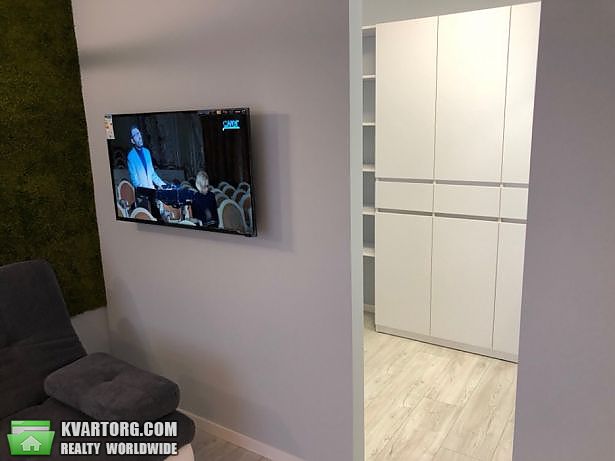 Rent out 1-room apartment. Киев, Калнышевского — photo 2