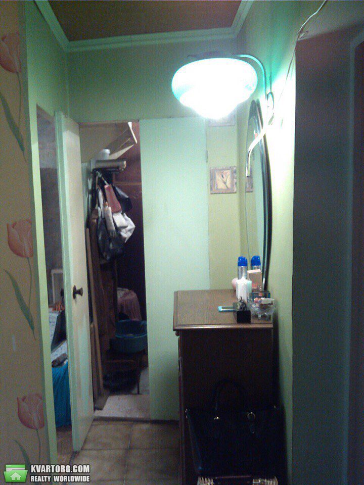 Sell 3-room apartment. Одесса, Среднефонтанская — photo 8