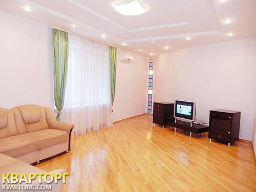 Rent out 3-room apartment. Киев,  Героев Сталинграда пр — photo 1
