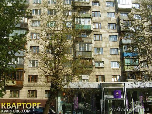 Sell 2-room apartment. Киев,  Владимирская — photo 1