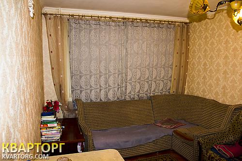 Sell 2-room apartment. Киев, Воссоединения пр — photo 1