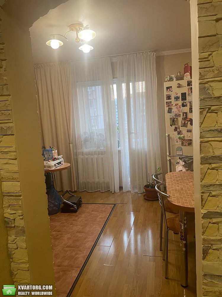 Sell 1-room apartment. Киев, Руденко Лариси — photo 5