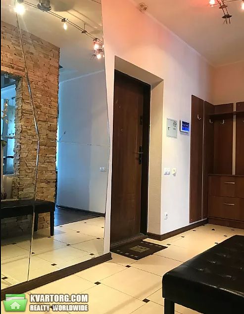 Rent out 2-room apartment. Киев, Шота Руставели — photo 3