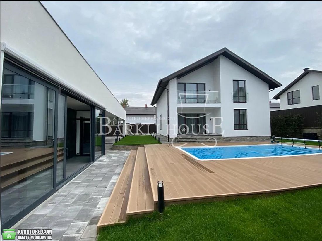 Rent out house. Киевская обл., Иванковичи — photo 1