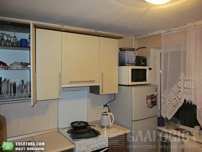 Sell 3-room apartment. Киев, Демиевская — photo 4