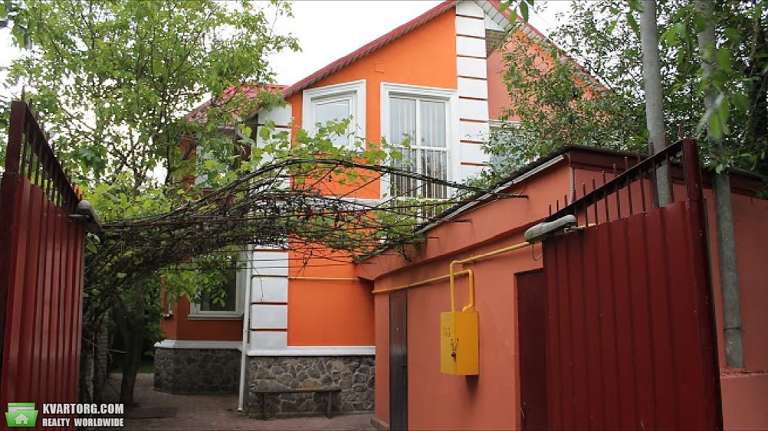 Rent out house. Киев,  Садовая — photo 5