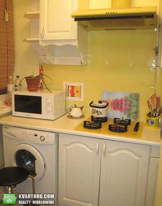 Rent out 2-room apartment. Одесса, Переулок  Утёсова — photo 8