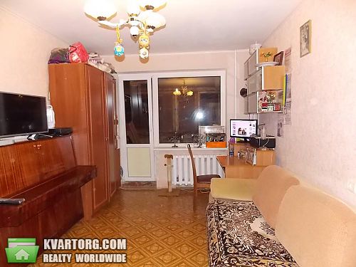 Sell 1-room apartment. Одесса, Люстдорфская дорога — photo 5