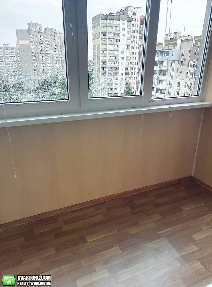Rent out 1-room apartment. Киев, Бальзака — photo 4
