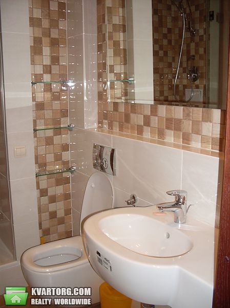 Rent out 3-room apartment. Киев, Героев Сталинграда пр — photo 5