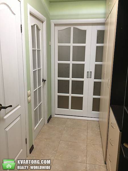 Sell 2-room apartment. Киев,  Семьи Сосниных — photo 2