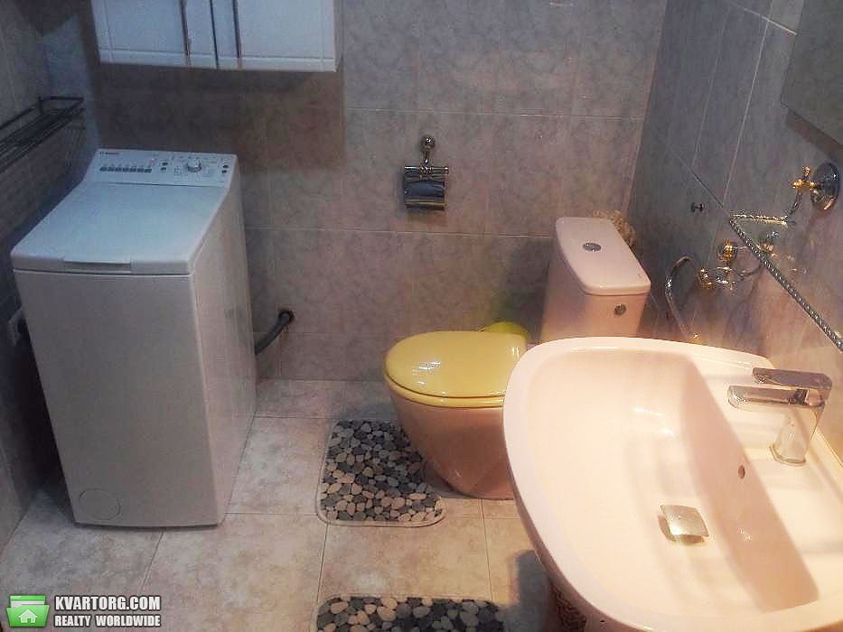 Rent out 4-room apartment. Киев,  Гордиенко пер — photo 8