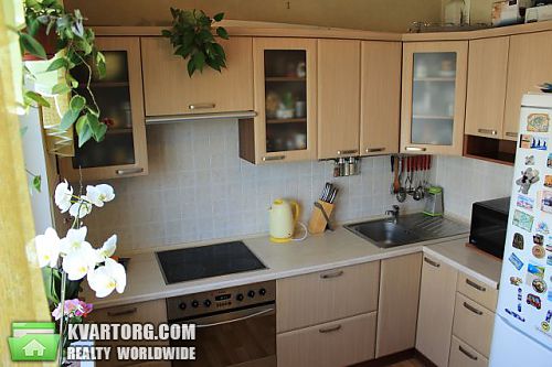 Sell 3-room apartment. Киев, Ахматовой — photo 1