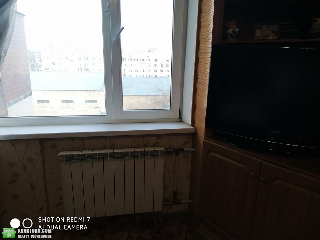 Sell 1-room apartment. Киев,  Радужная — photo 6