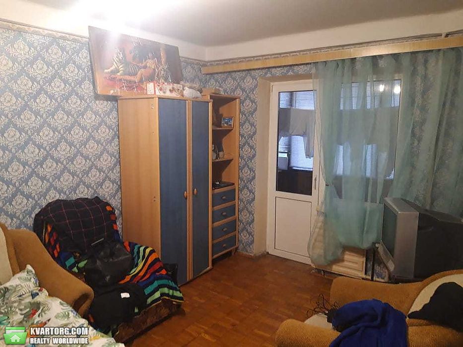 Sell 1-room apartment. Киев,  Межевой пер — photo 1