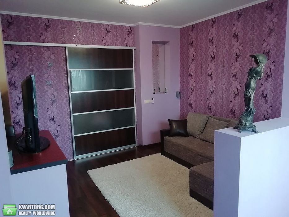 Sell 2-room apartment. Киев,  Миропольская — photo 4