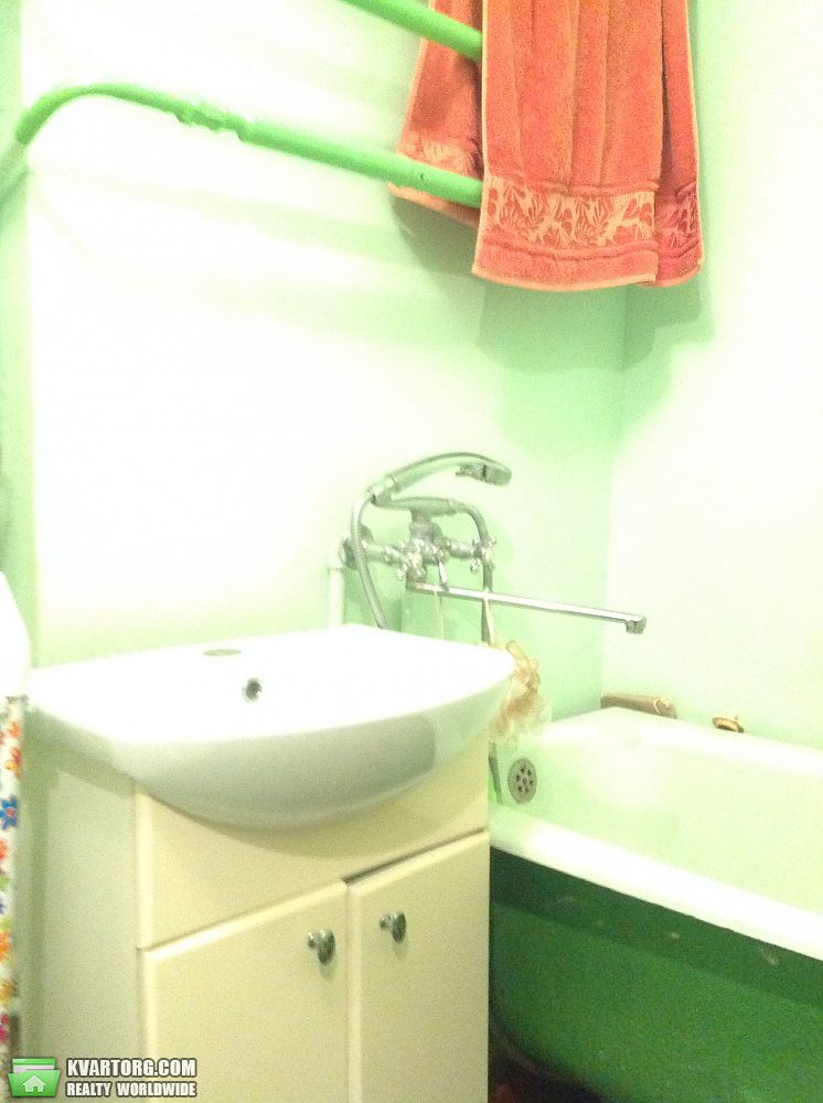 Rent out 1-room apartment. Киев, Авиаконструктора Антонова — photo 7