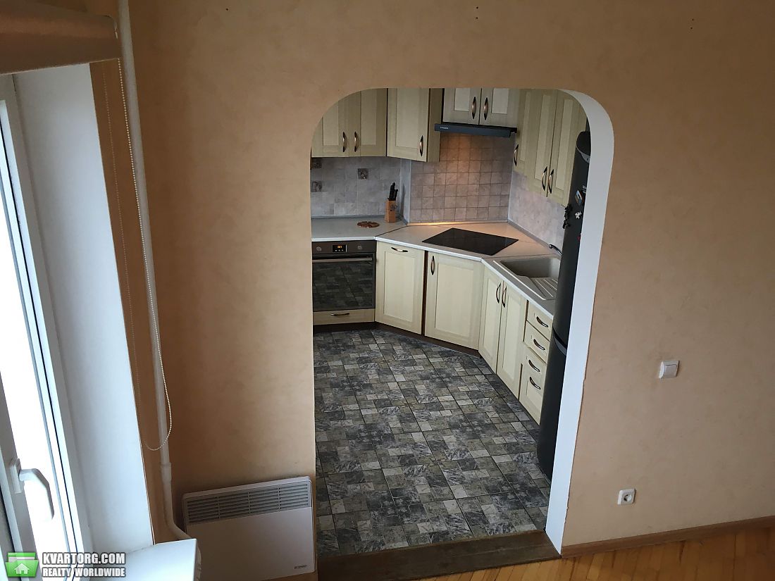 Sell 3-room apartment. Киев, Сухомлинского — photo 5