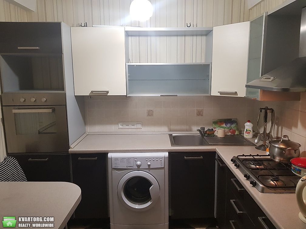 Rent out 1-room apartment. Киев,  Минский пр — photo 3